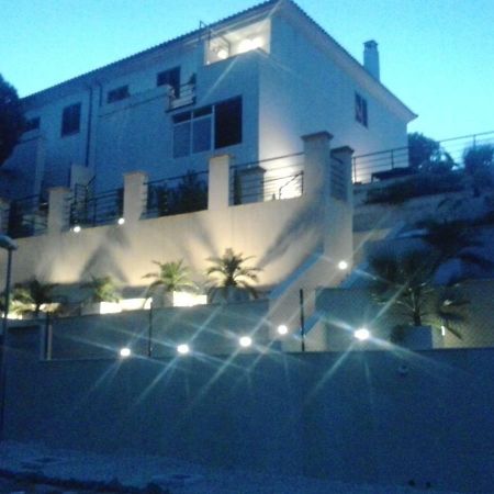 Villa Rosa Amparo Cordoba Dış mekan fotoğraf