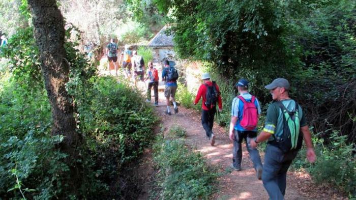 Villa Rosa Amparo Cordoba Dış mekan fotoğraf